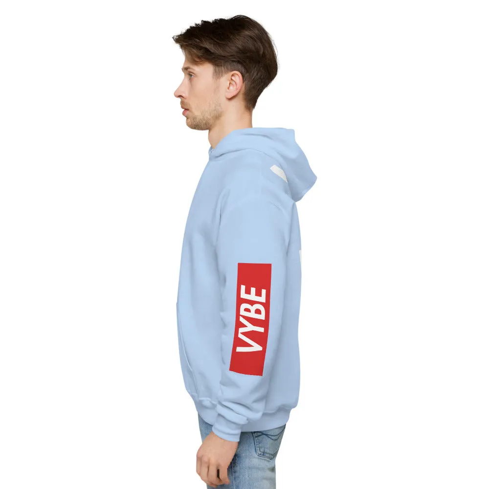 Vybe Vybe Vybe - hoodie