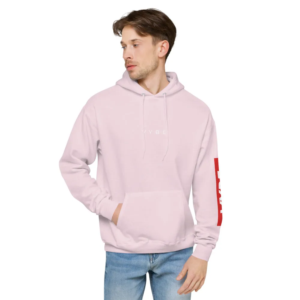 Vybe Vybe Vybe - hoodie