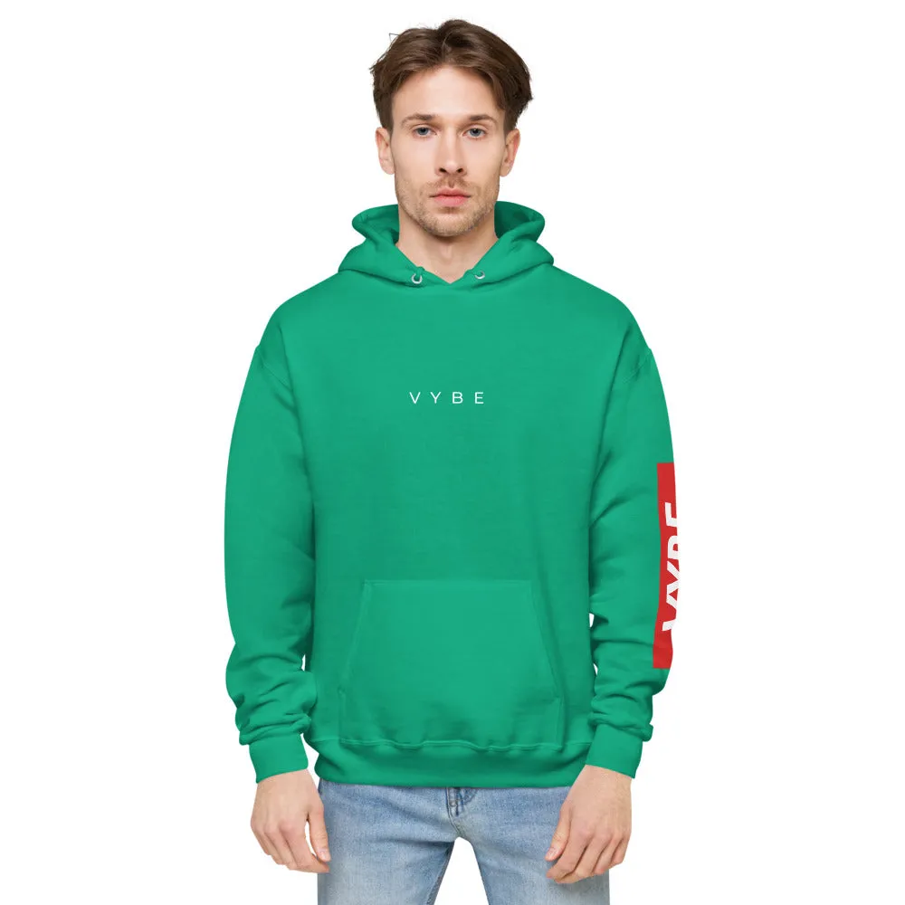 Vybe Vybe Vybe - hoodie