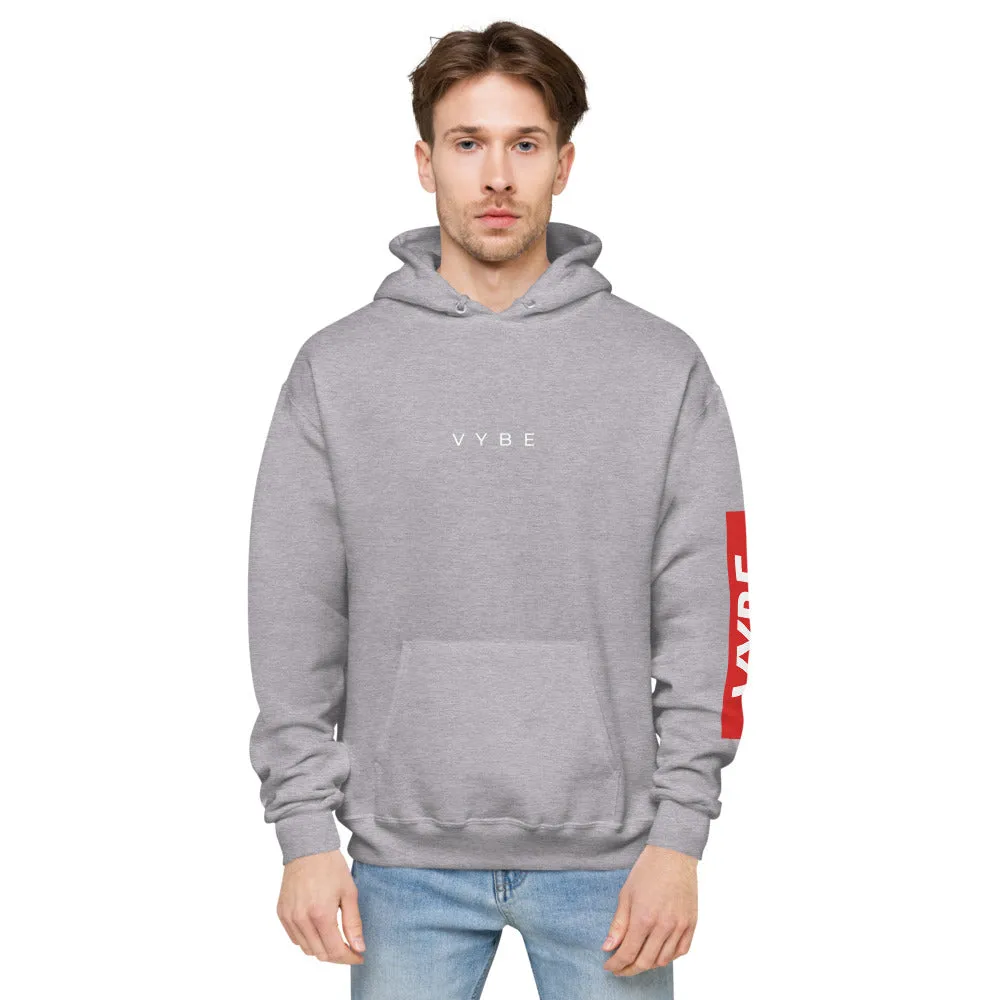 Vybe Vybe Vybe - hoodie