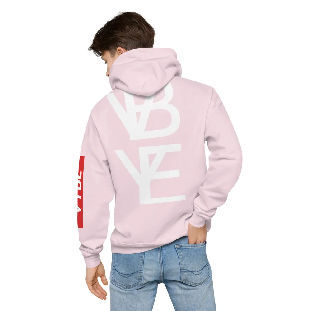 Vybe Vybe Vybe - hoodie