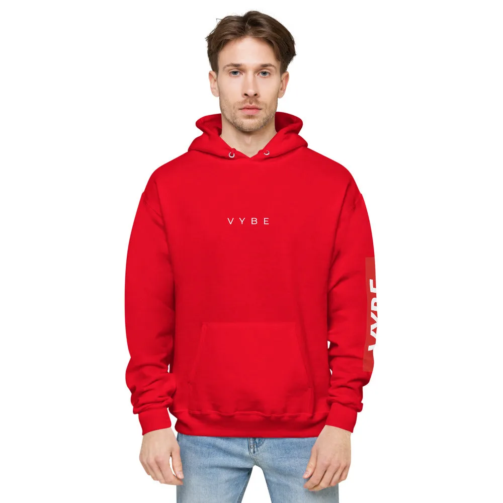 Vybe Vybe Vybe - hoodie