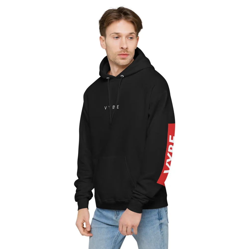Vybe Vybe Vybe - hoodie