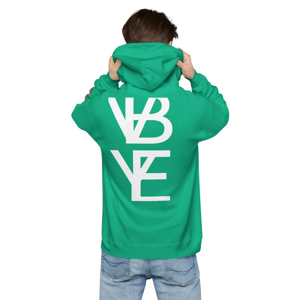 Vybe Vybe Vybe - hoodie
