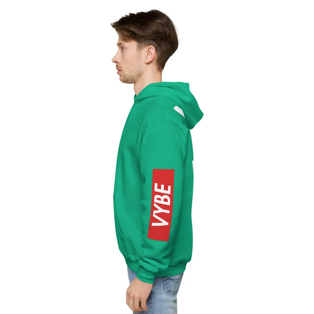 Vybe Vybe Vybe - hoodie