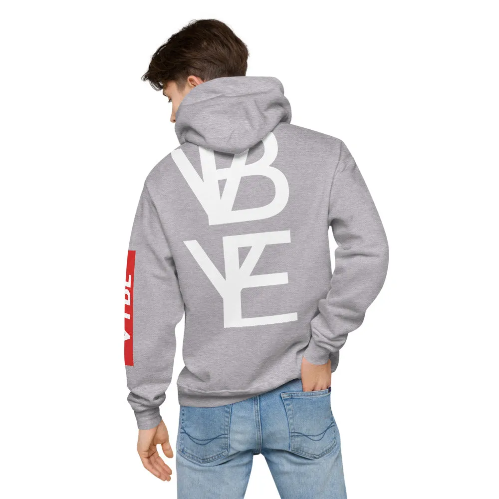 Vybe Vybe Vybe - hoodie