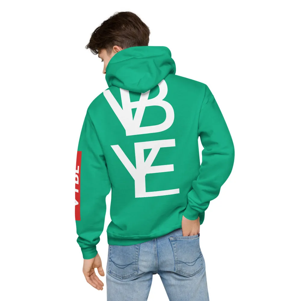 Vybe Vybe Vybe - hoodie