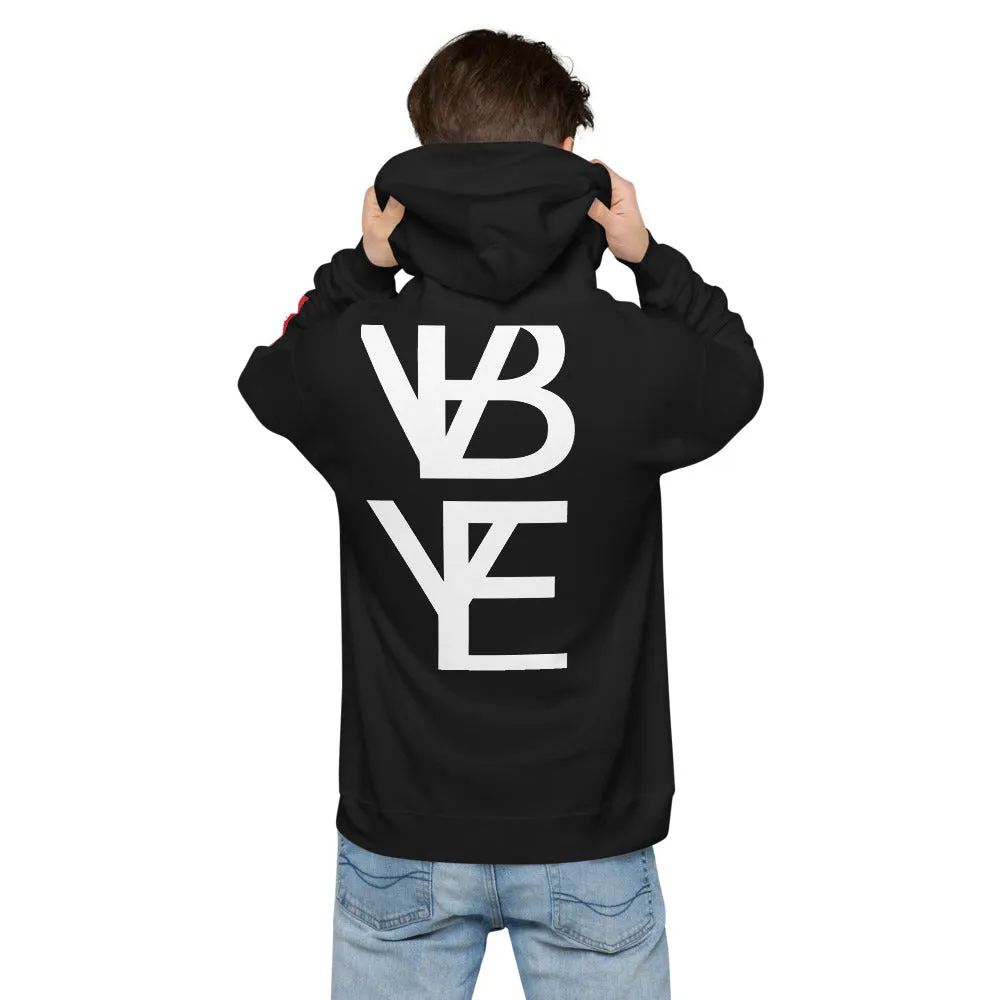 Vybe Vybe Vybe - hoodie