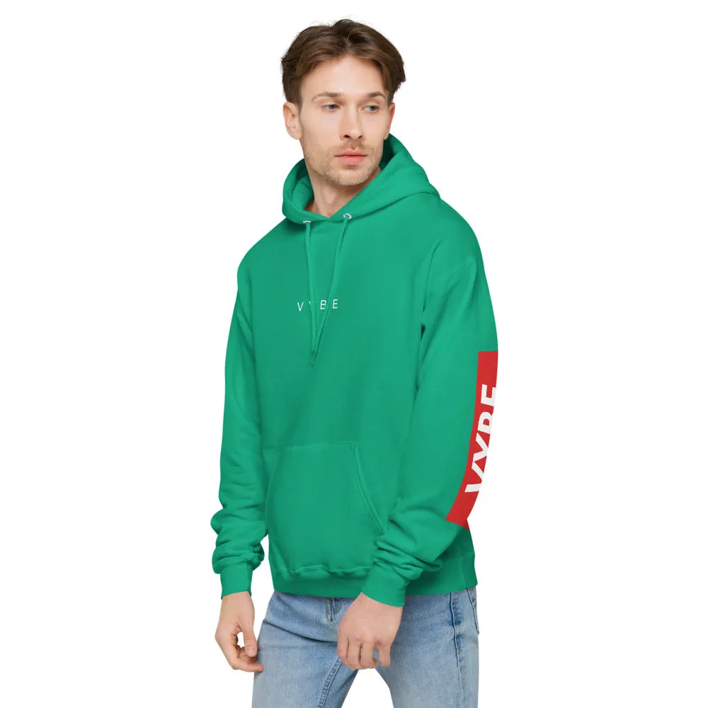 Vybe Vybe Vybe - hoodie