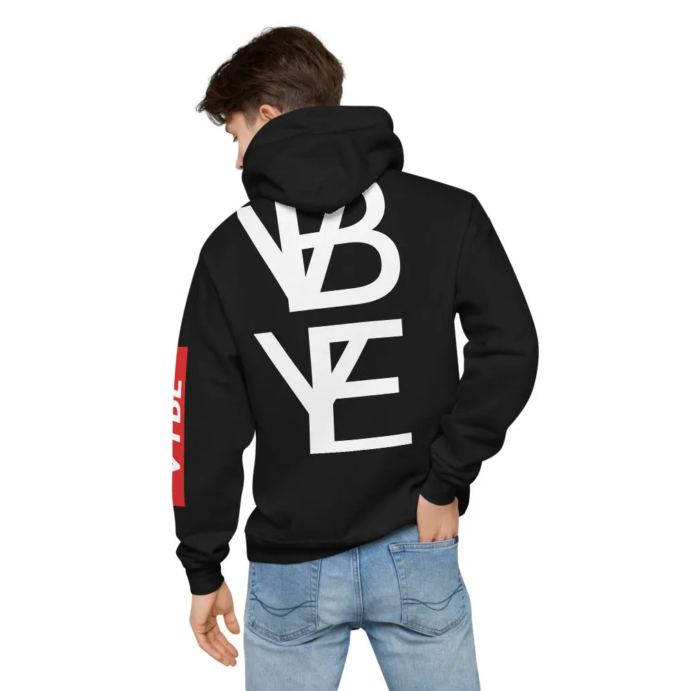 Vybe Vybe Vybe - hoodie
