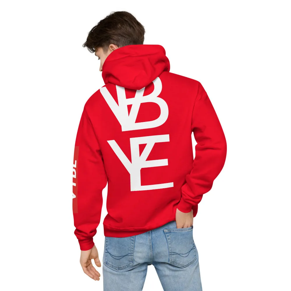 Vybe Vybe Vybe - hoodie