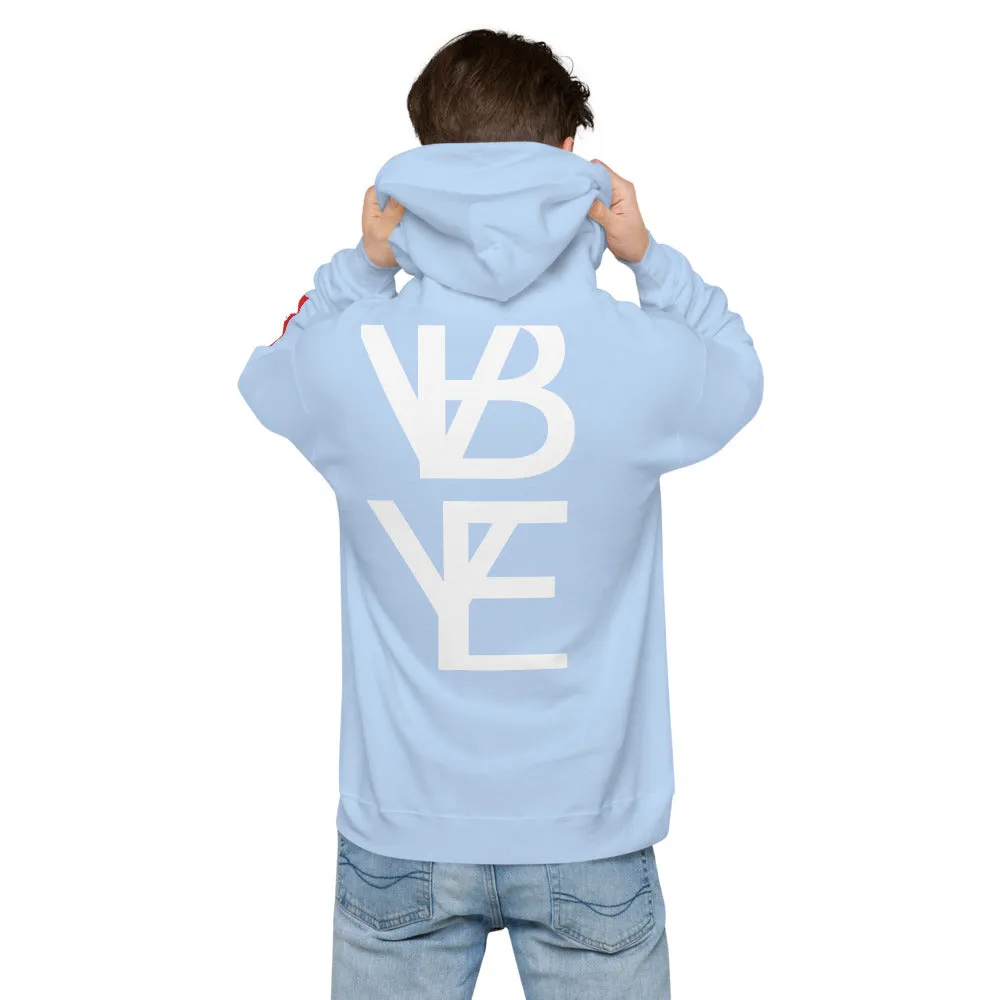 Vybe Vybe Vybe - hoodie