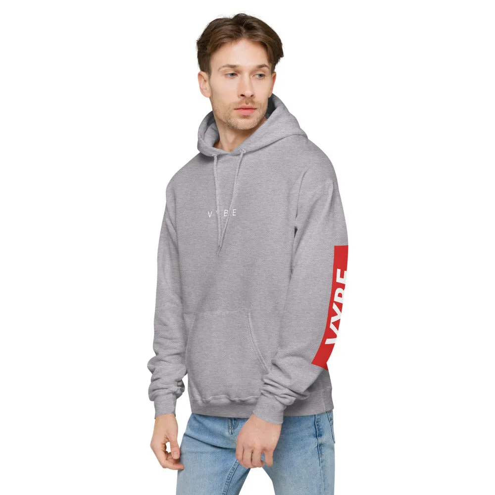 Vybe Vybe Vybe - hoodie