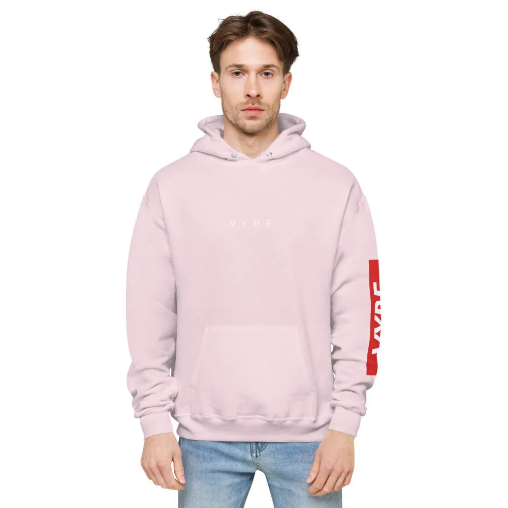 Vybe Vybe Vybe - hoodie