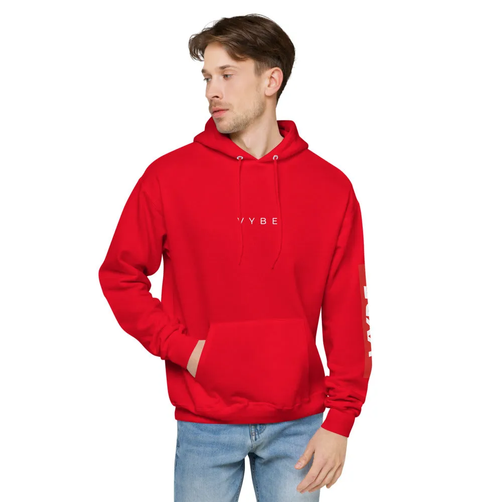 Vybe Vybe Vybe - hoodie