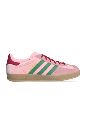 W Gazelle Indoor