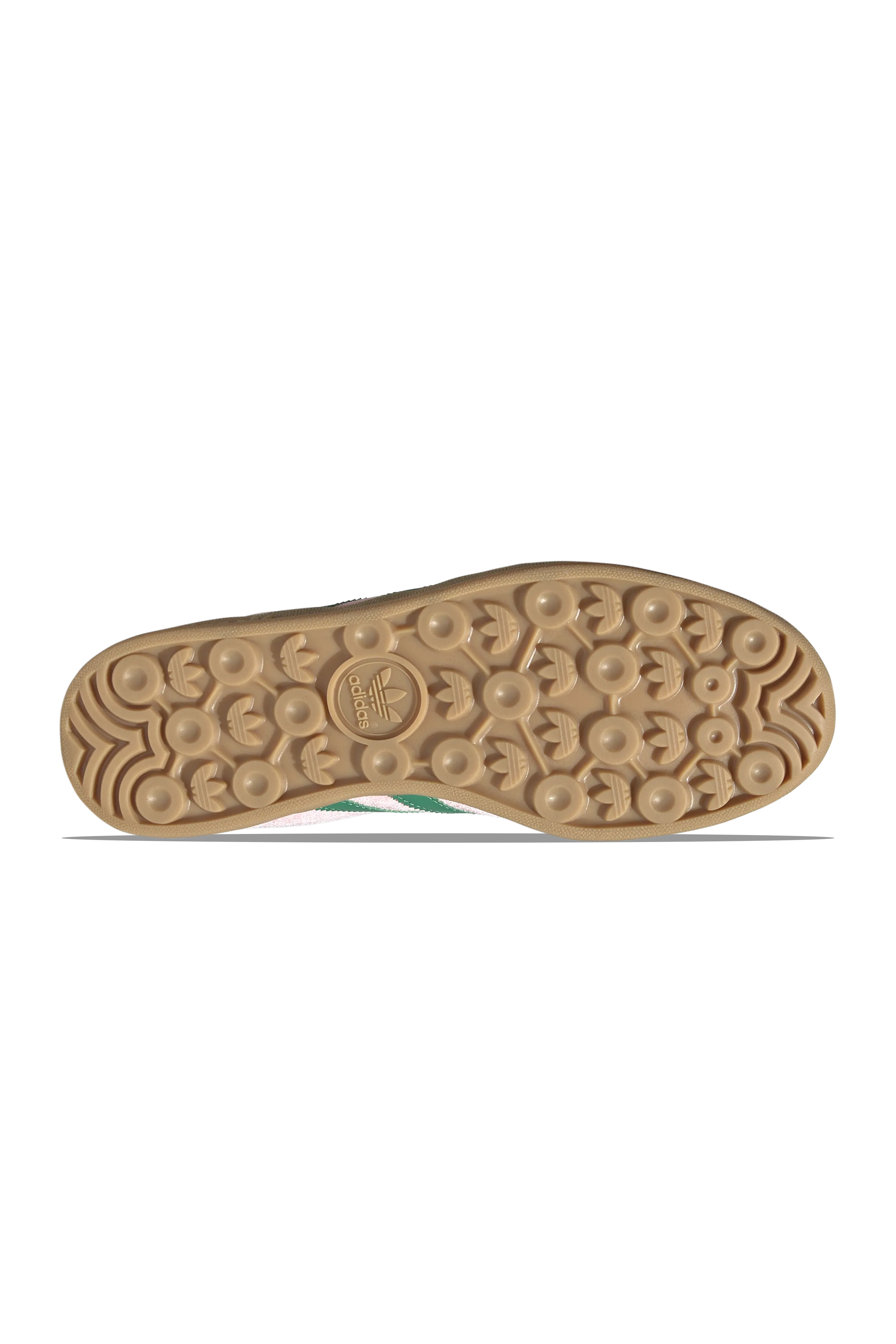 W Gazelle Indoor