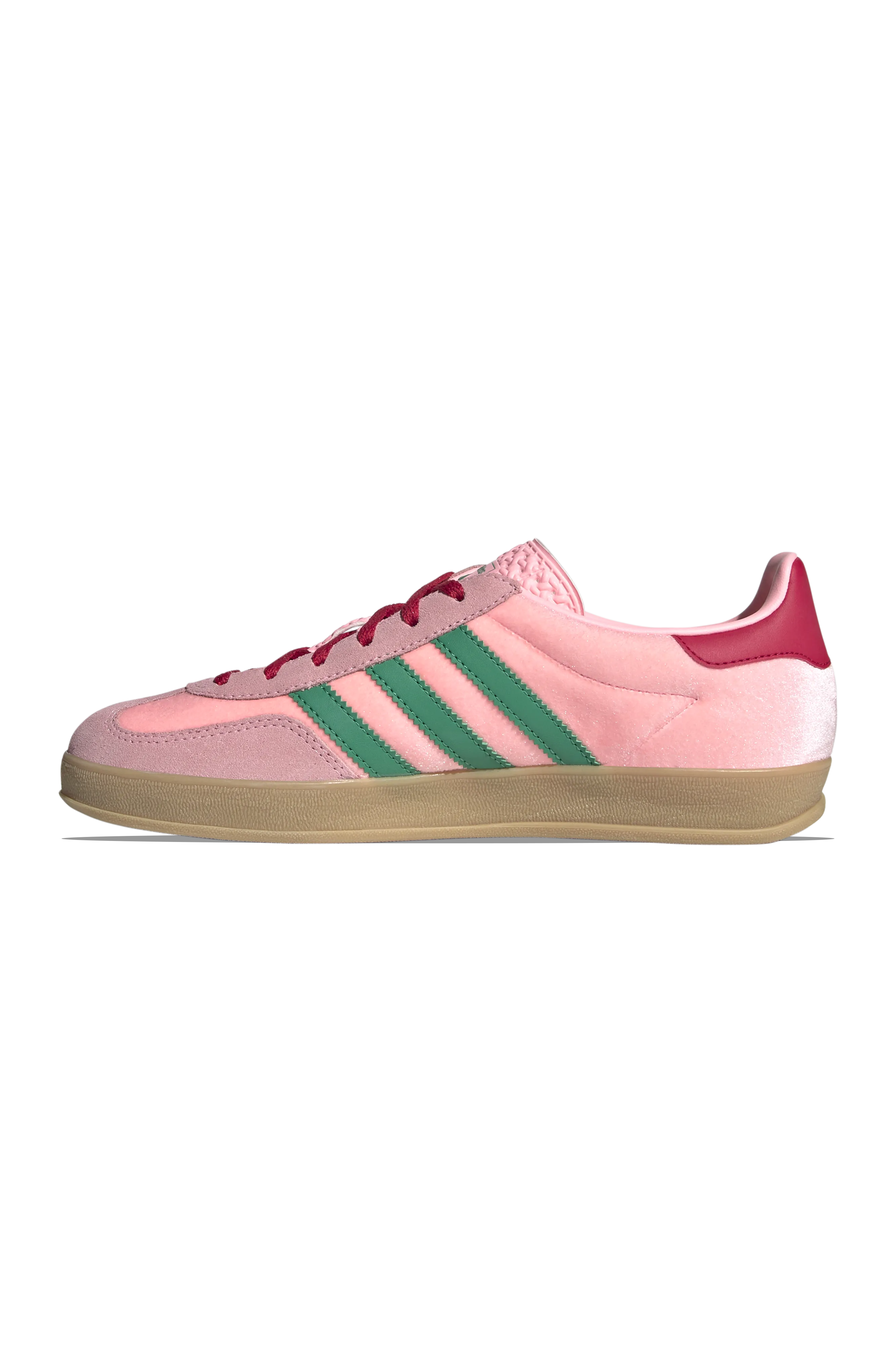 W Gazelle Indoor