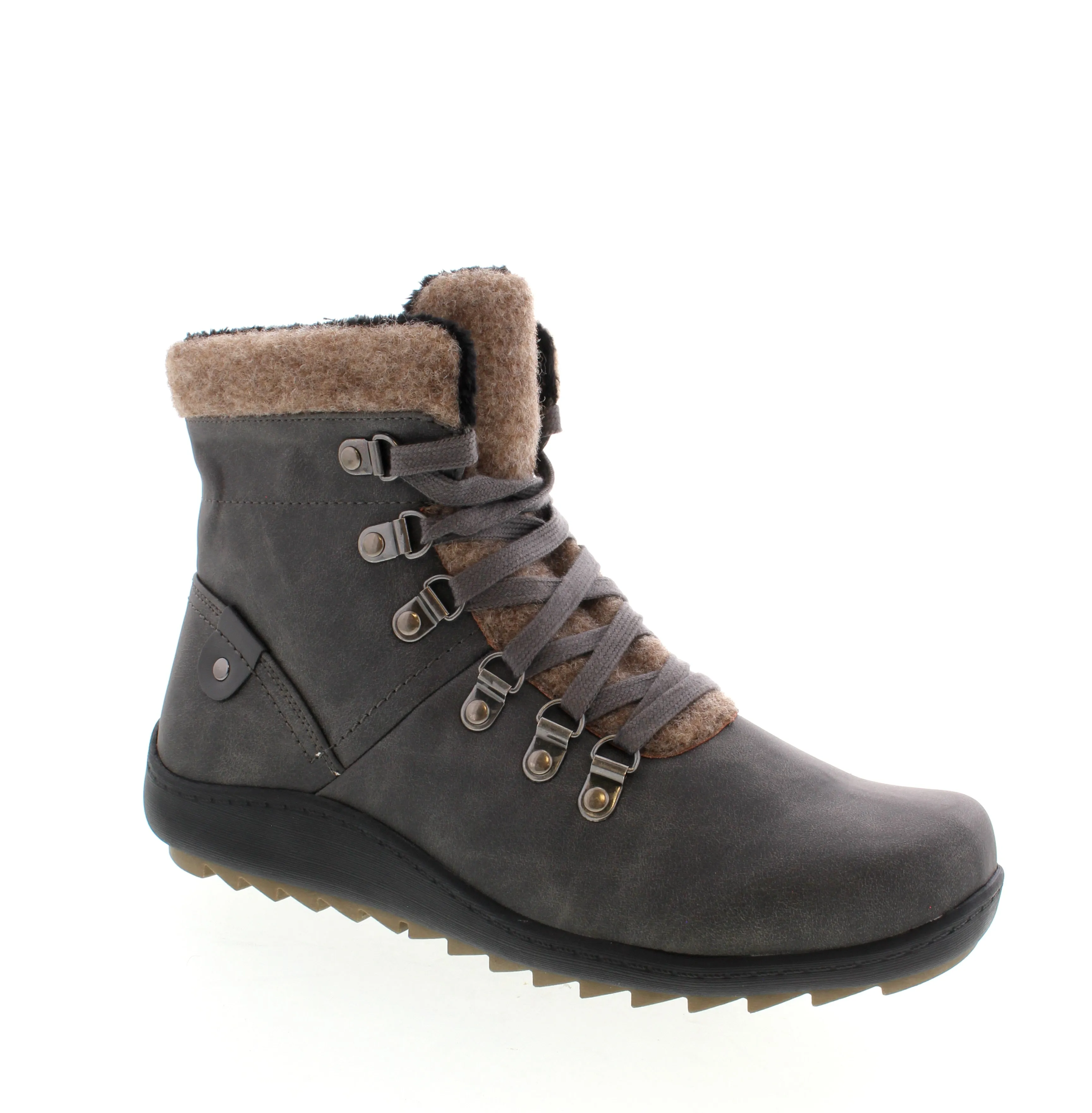 Wanderlust Mia - Taupe