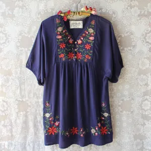 Wild Roses Dress (wholesale)