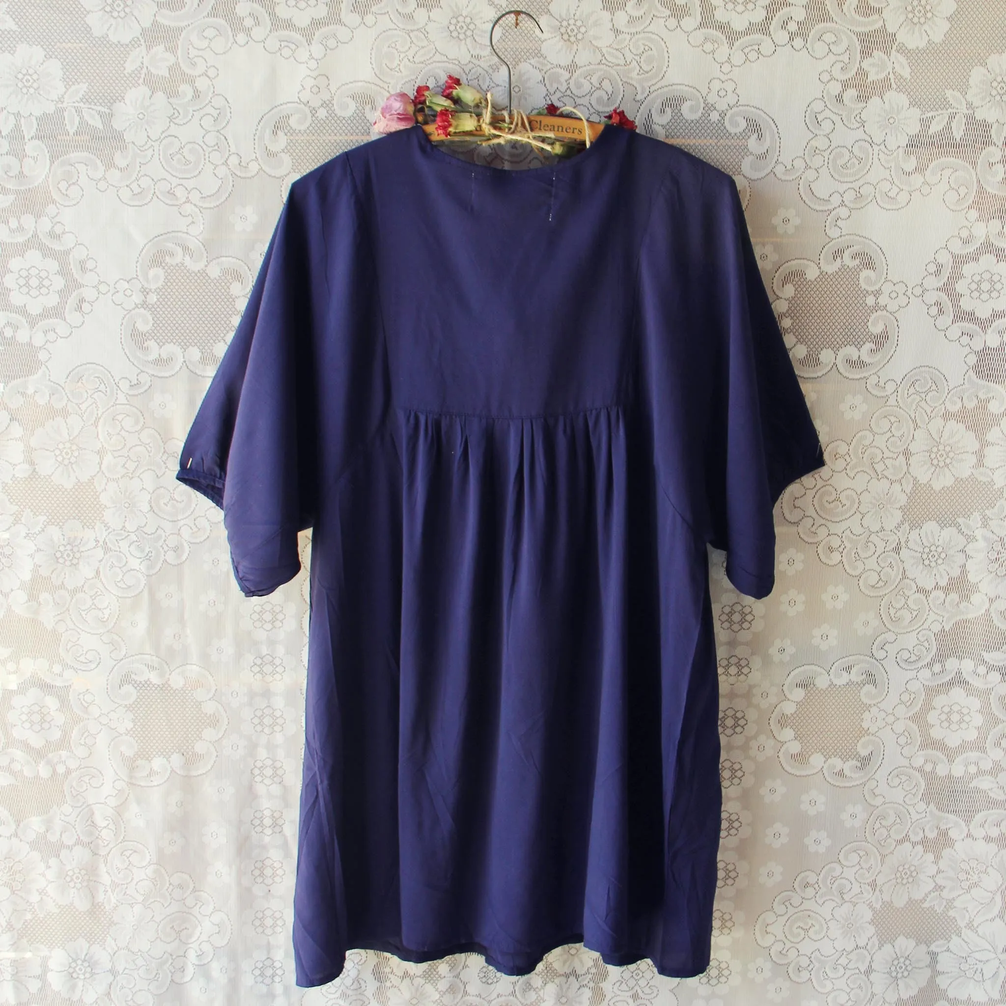 Wild Roses Dress (wholesale)