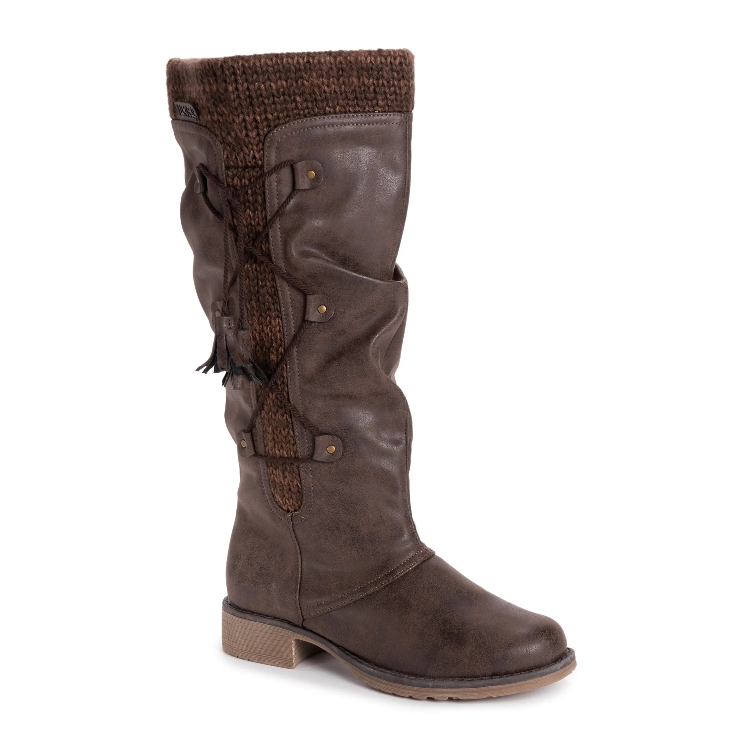 Women's Bianca Beverly Boots