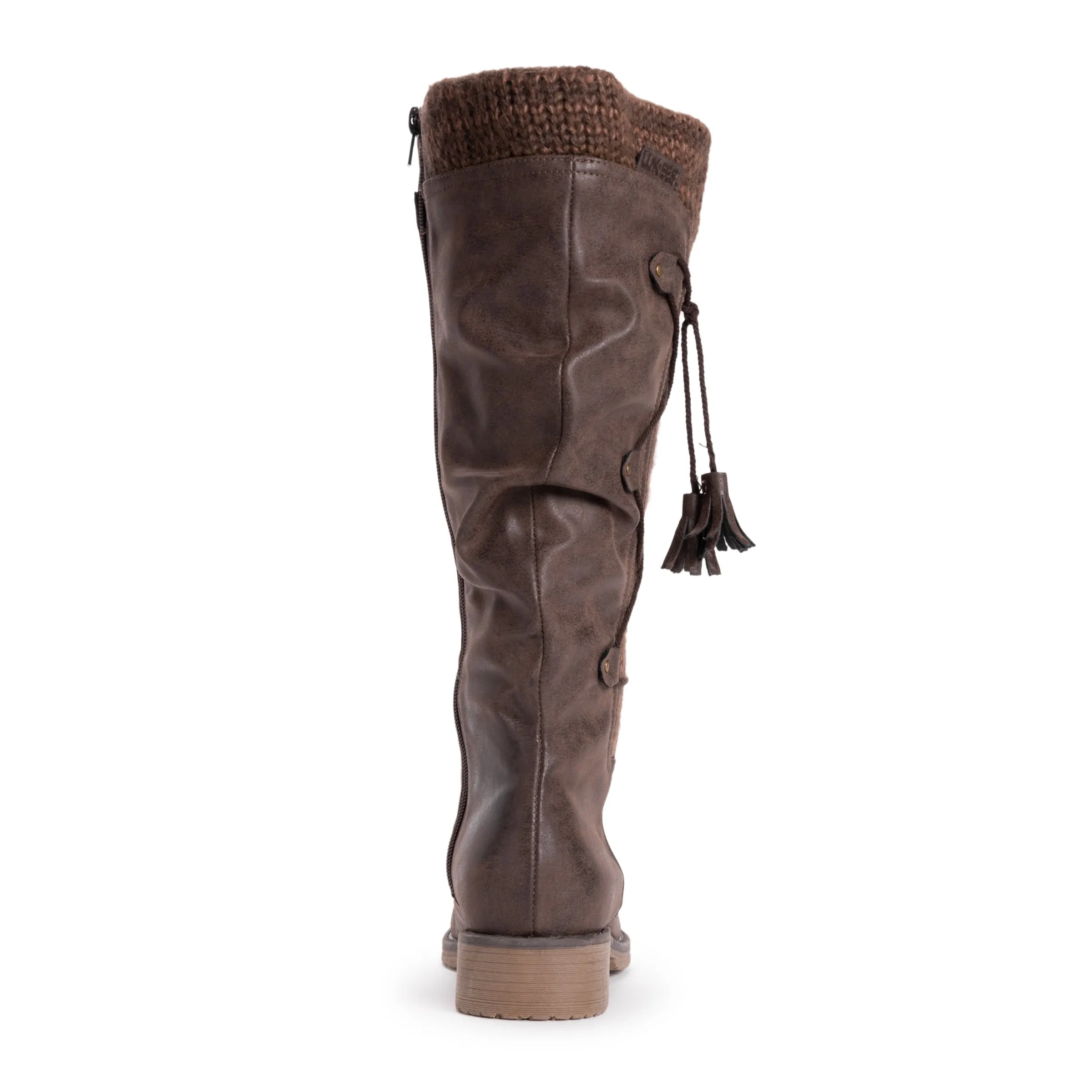 Women's Bianca Beverly Boots