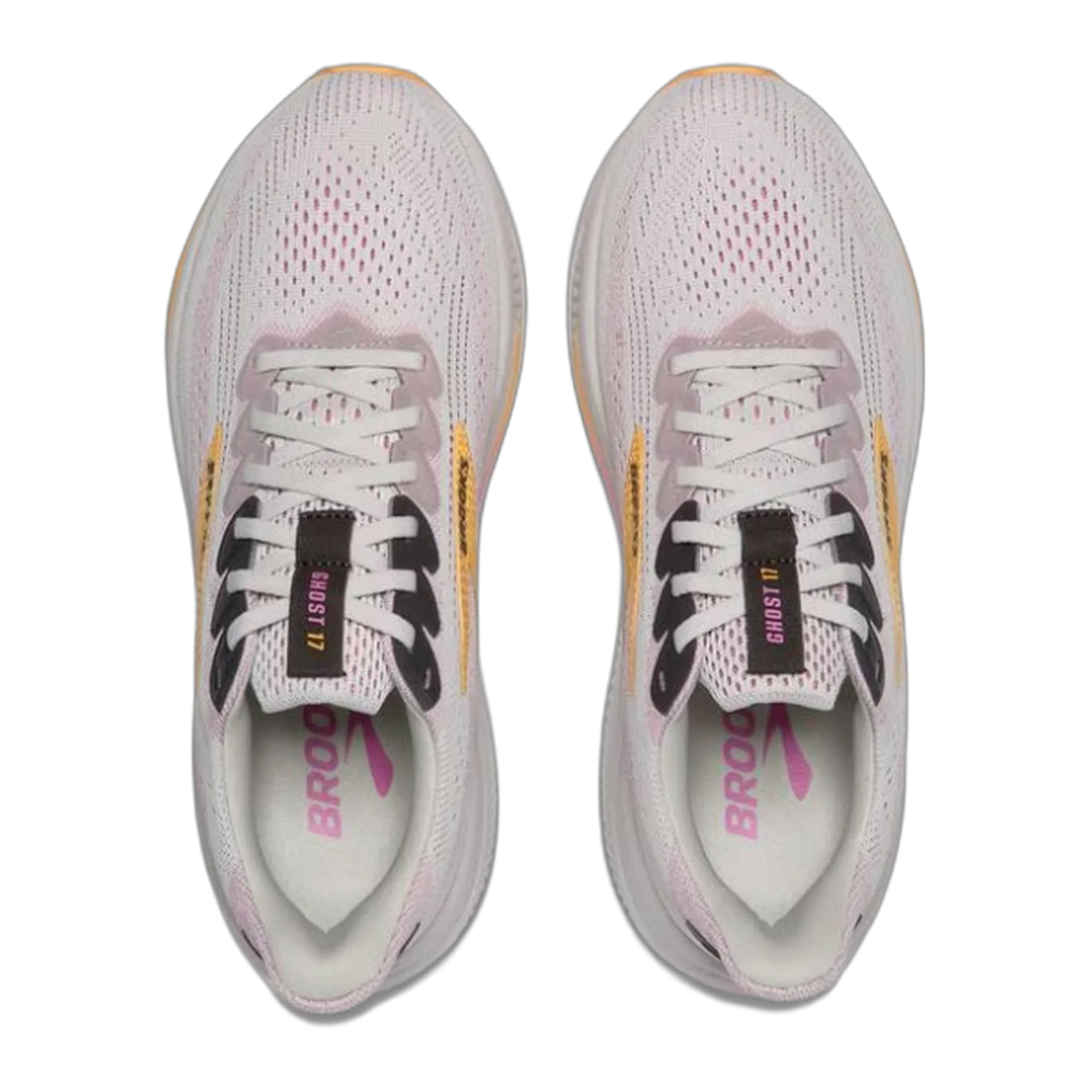 Women's Ghost 17