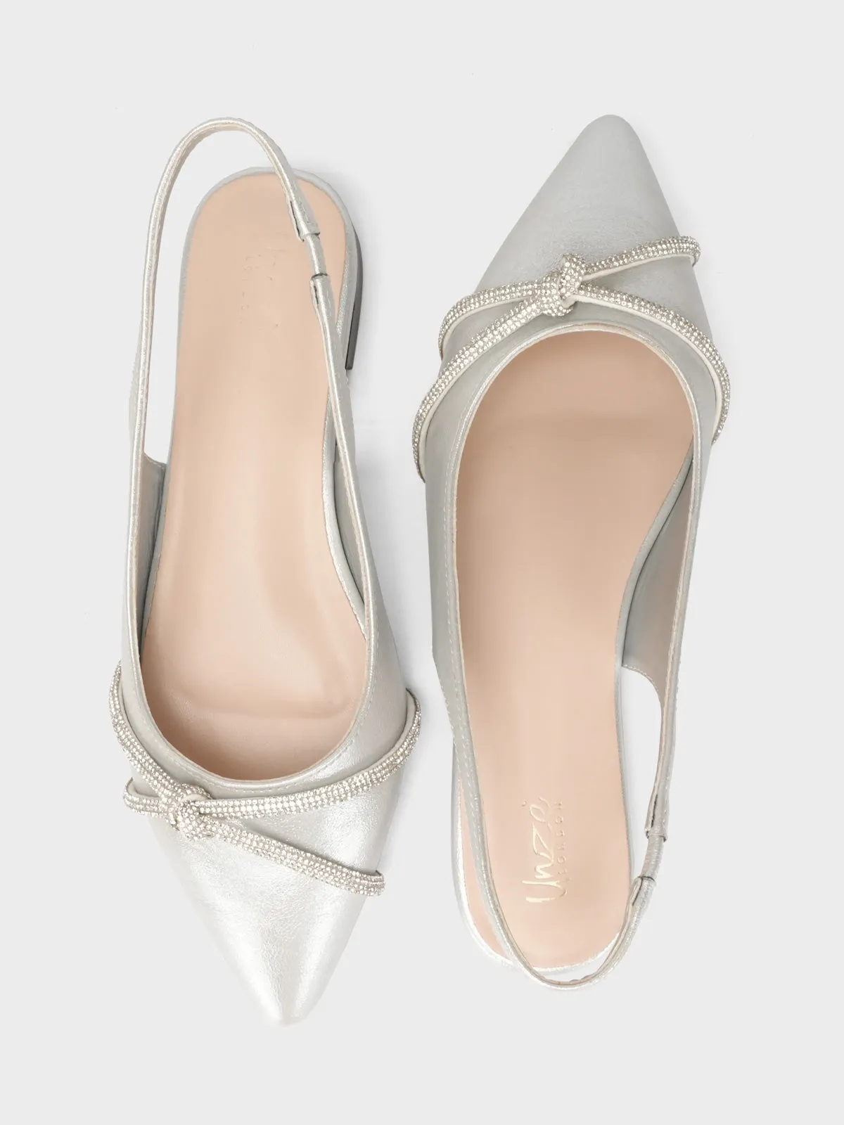 Women's "MALIBU" Casual Slingback Sandals