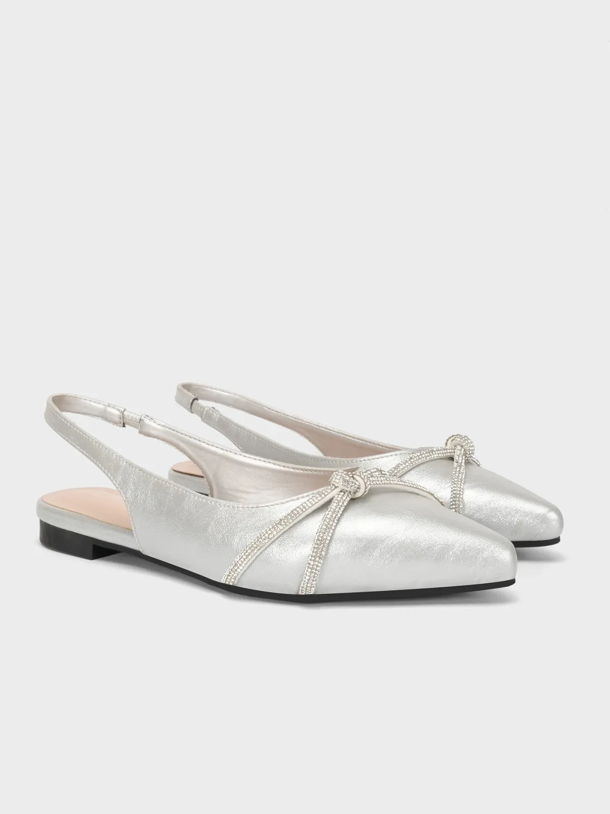 Women's "MALIBU" Casual Slingback Sandals