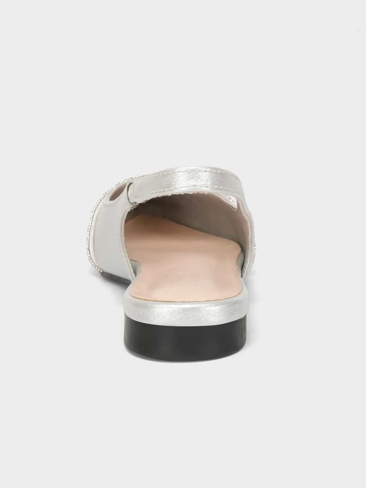 Women's "MALIBU" Casual Slingback Sandals