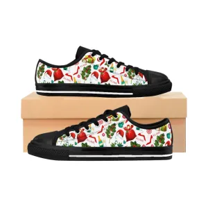 Women's Sneakers 'Christmas party'