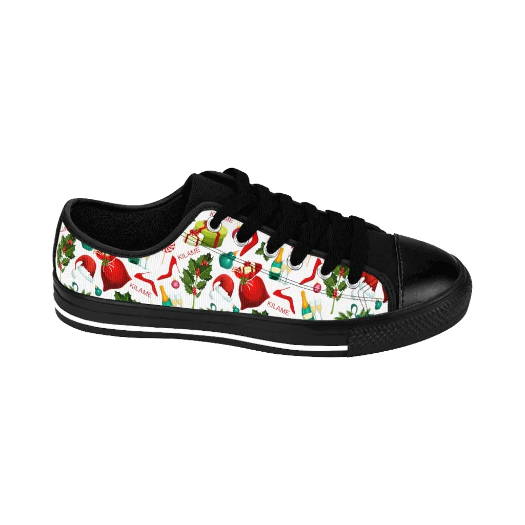 Women's Sneakers 'Christmas party'