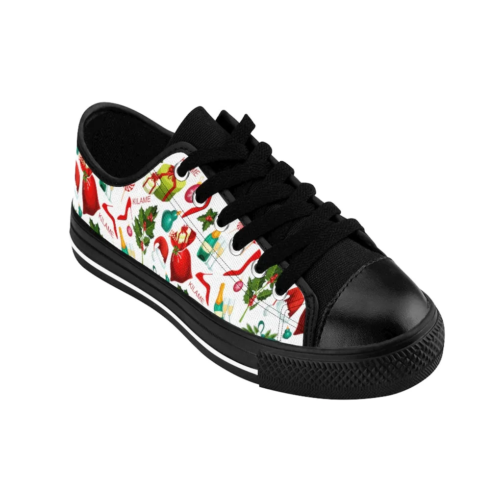 Women's Sneakers 'Christmas party'