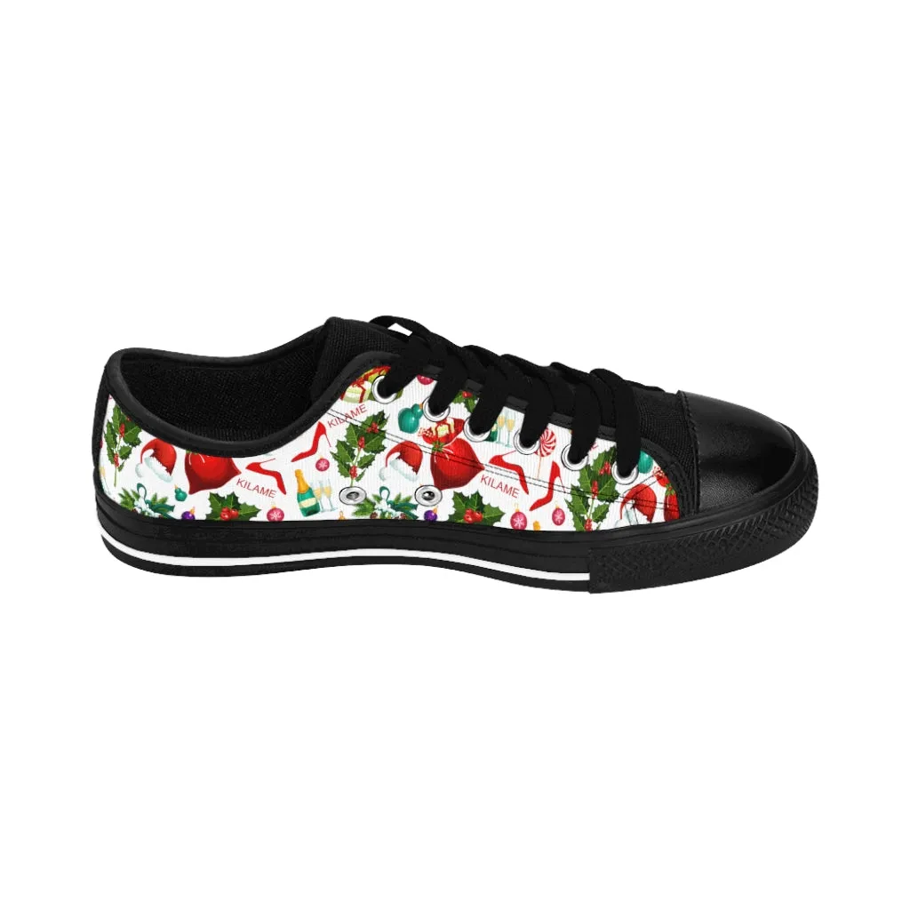 Women's Sneakers 'Christmas party'