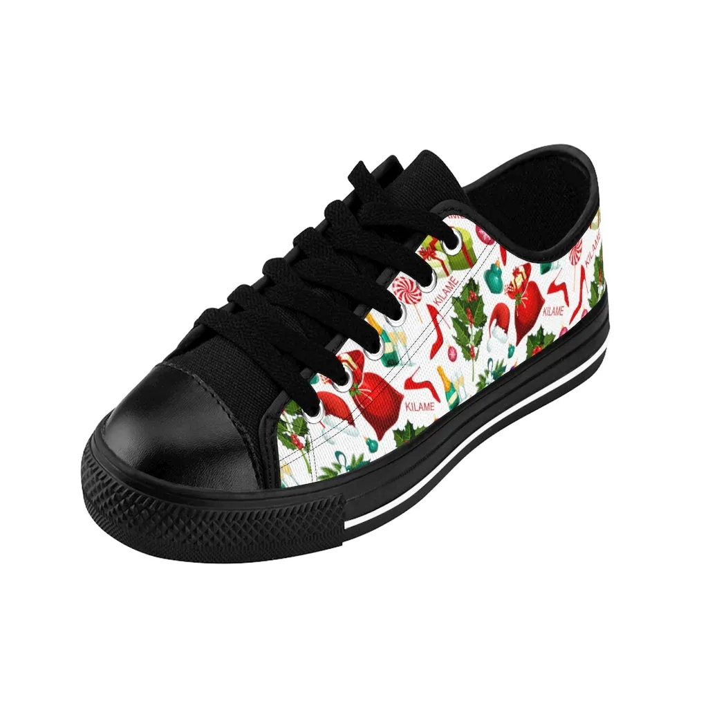 Women's Sneakers 'Christmas party'