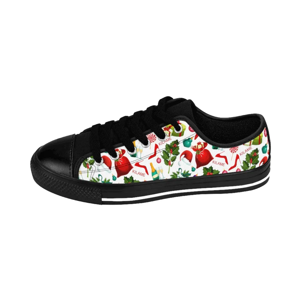 Women's Sneakers 'Christmas party'