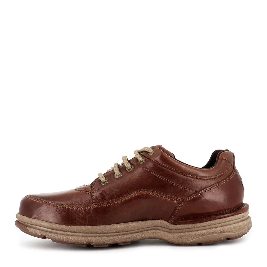 WORLD TOUR CLASSIC M - BROWN