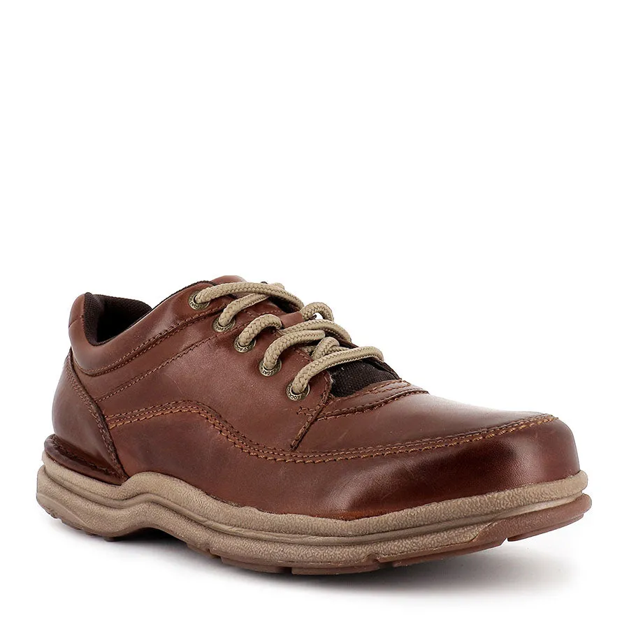 WORLD TOUR CLASSIC M - BROWN